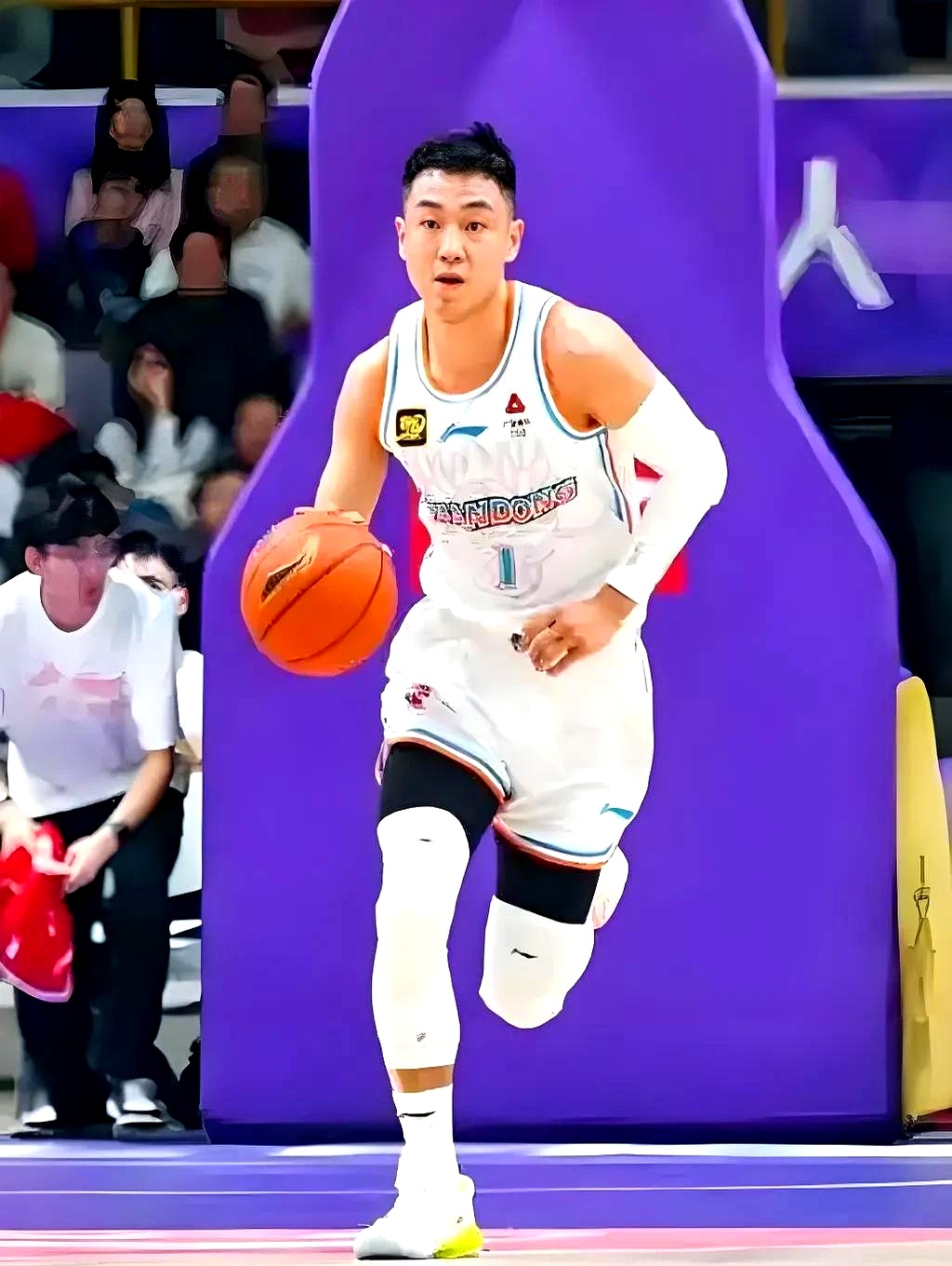 28圈娱乐山东男篮冲刺阶段门线救险，志在CBA季后赛名次提升，引发热议，医务组通报恢复的简单介绍